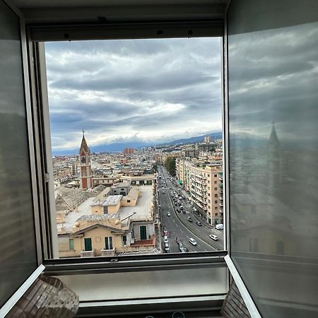 Апартаменты Amiro Casa Sea View Torre Генуя Экстерьер фото
